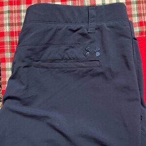 Under Armour Mens Golf Pants 40x30